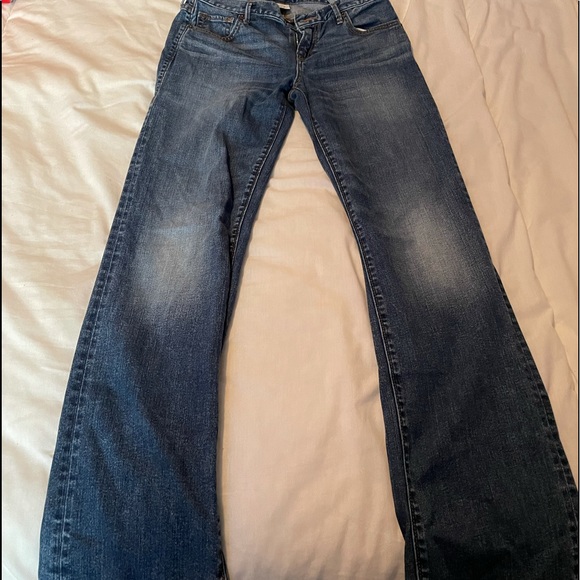 True Religion size 25 women jeans. - Picture 2 of 4